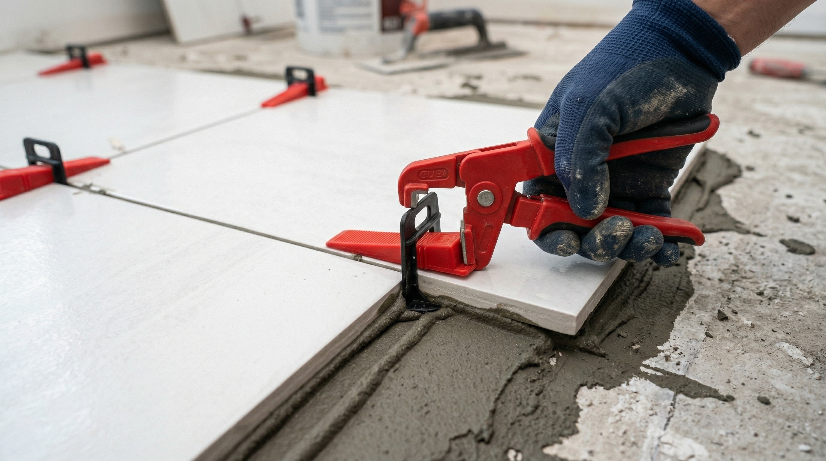 Fliesenleger Aydin Kücükuysal – Fliesenleger Böblingen